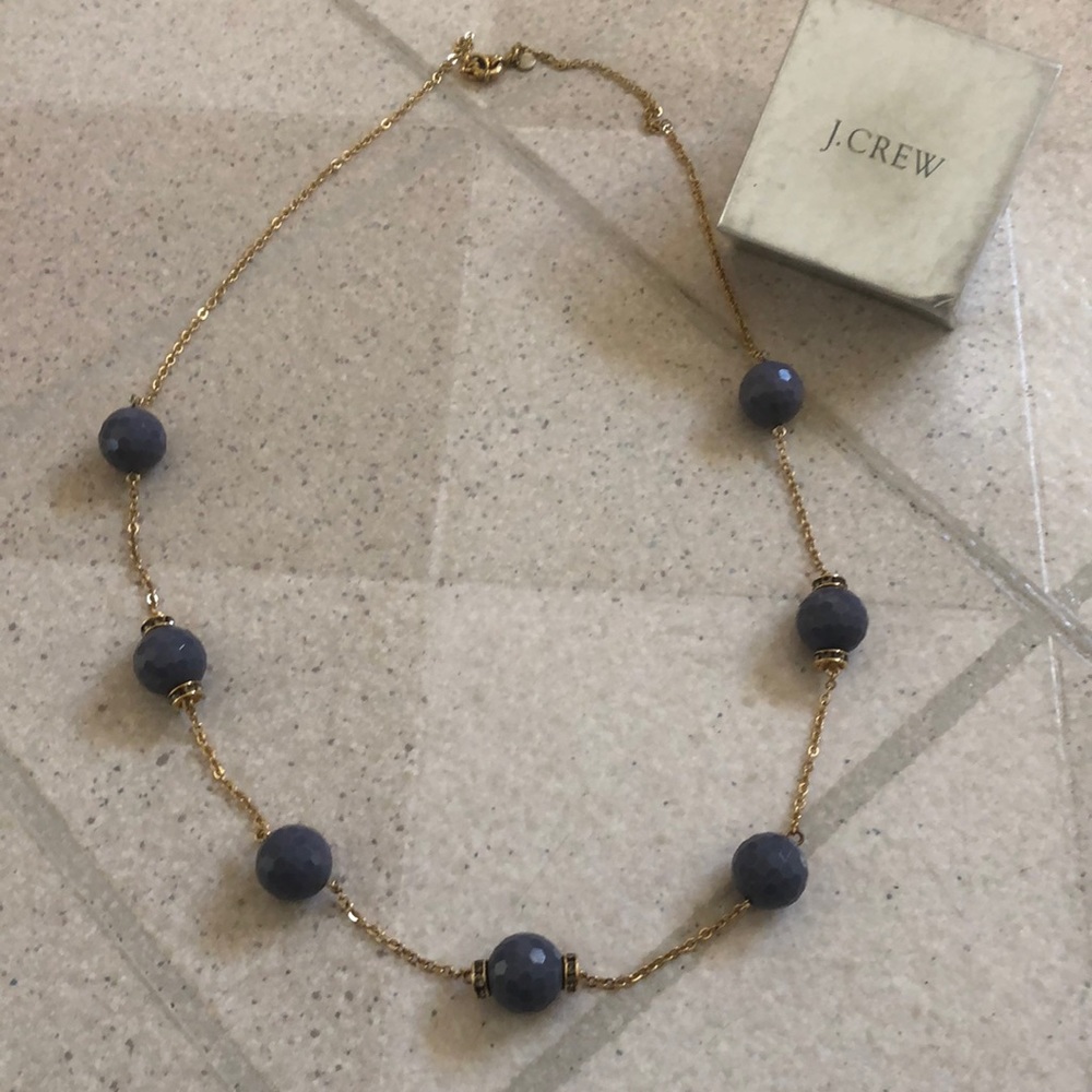 Jcrew necklace